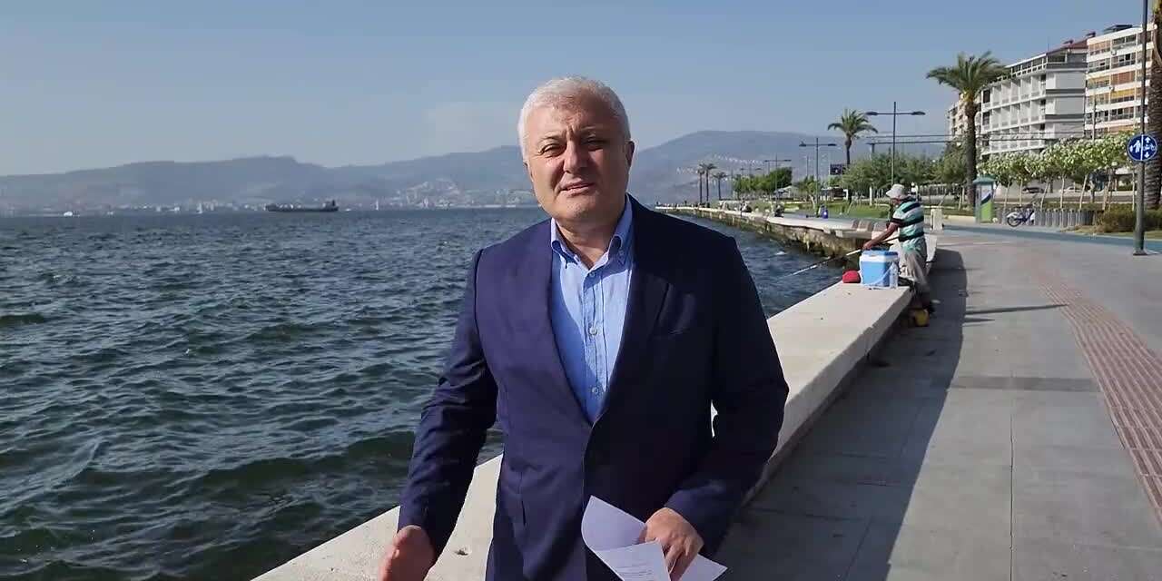 Özkan'dan tüm partilere çağrı: Halkı yanıltıcı bilgiyi alenen yayma suçu amacı dışında uygulanıyor