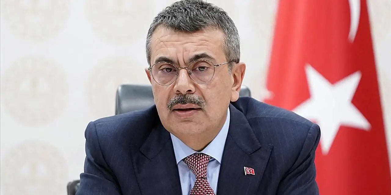 Yusuf Tekin’in Noel sözlerine Türk Ortodoks Patrikhanesi’nden yanıt