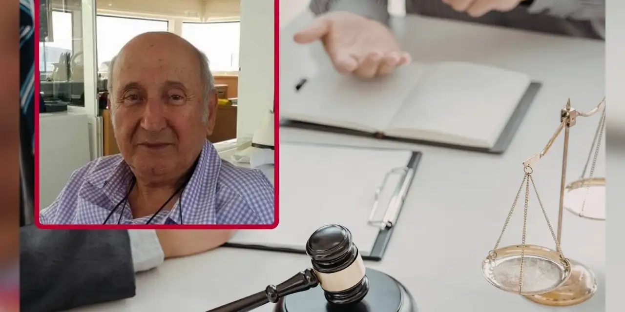 Sosyetenin büyük miras kavgasında karar çıktı