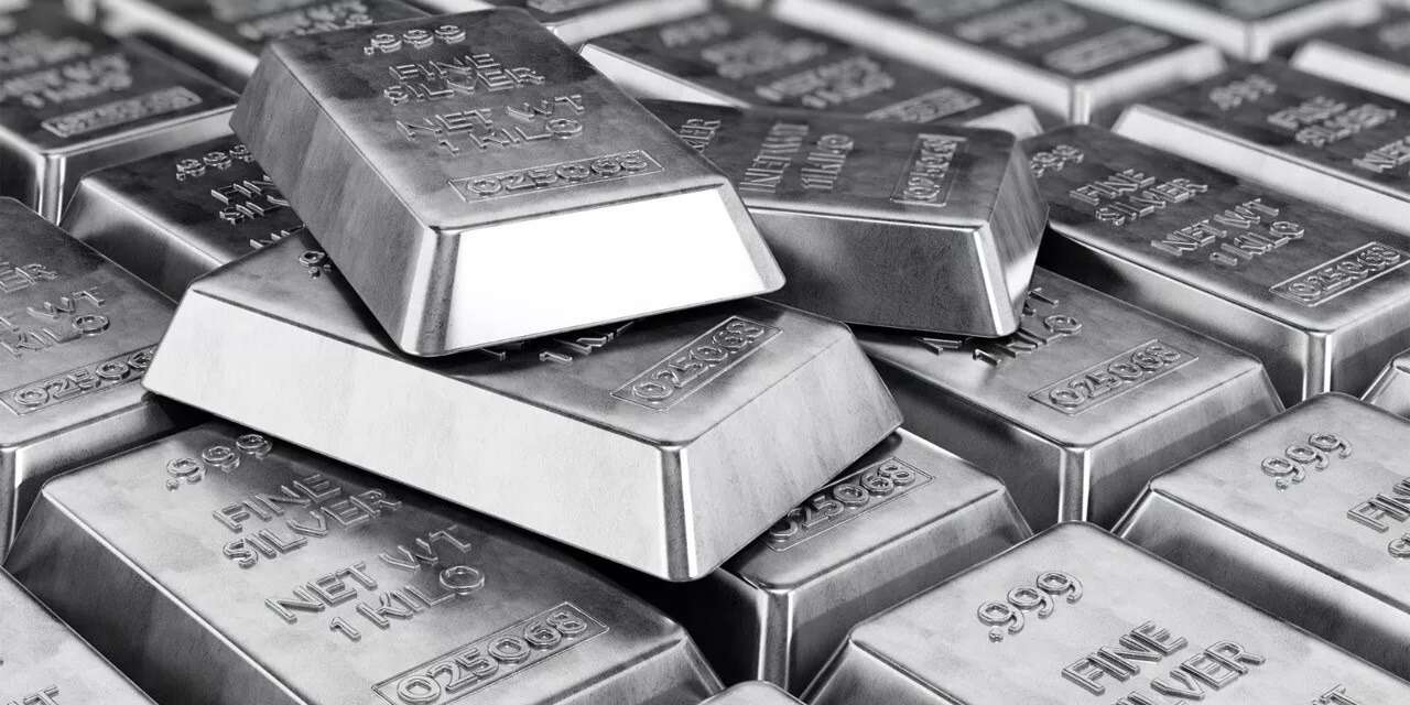 Selçuk Geçer'den gümüş açıklaması: Hızlı bir şekilde yükselişe geçer
