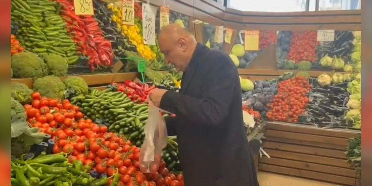 CHP’li Meriç: “Bir yılda aynı Ramazan sepeti neredeyse iki katına çıktı”