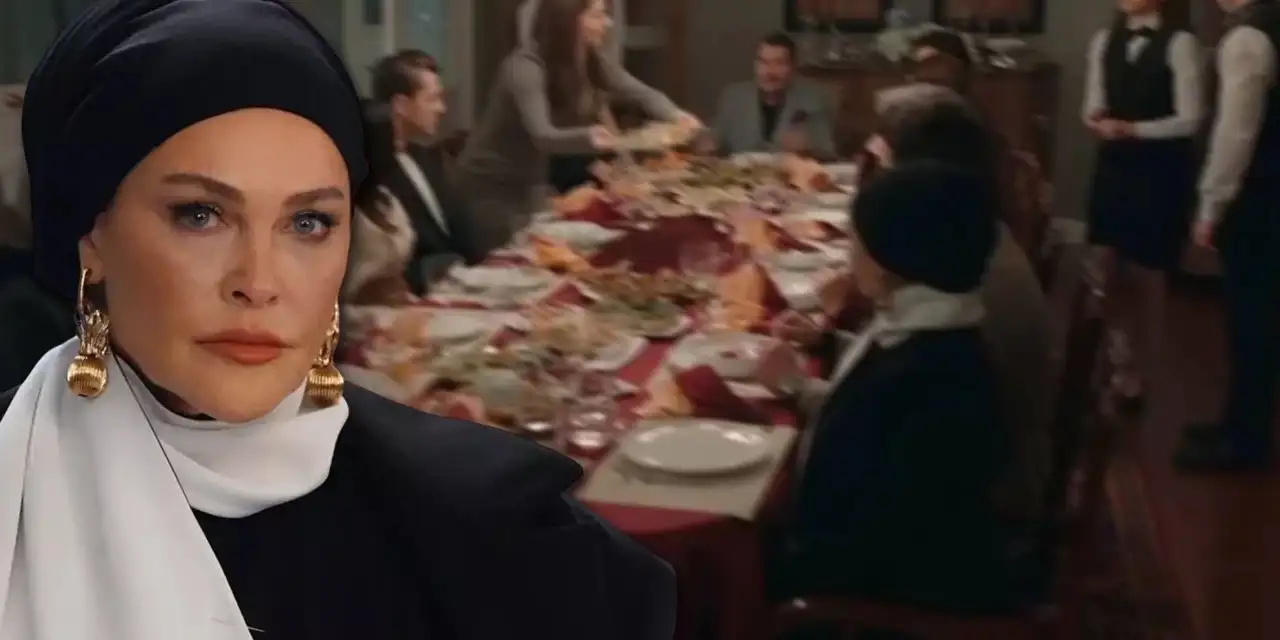 Aynı Yağmur Altında dizisinin yapımcısından ‘inancımızı kamçıladı’ açıklaması