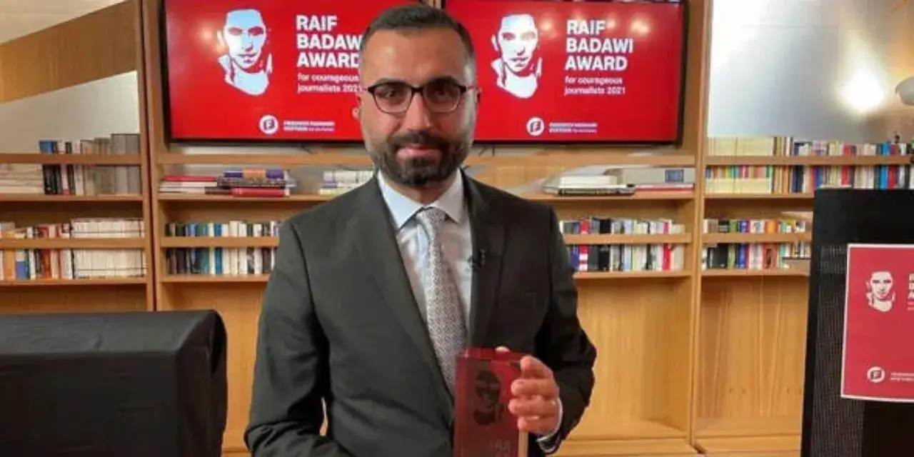 Alican Uludağ'ın savunmasının tam metni: Ben 18 yıldır gazetecilik yapıyorum