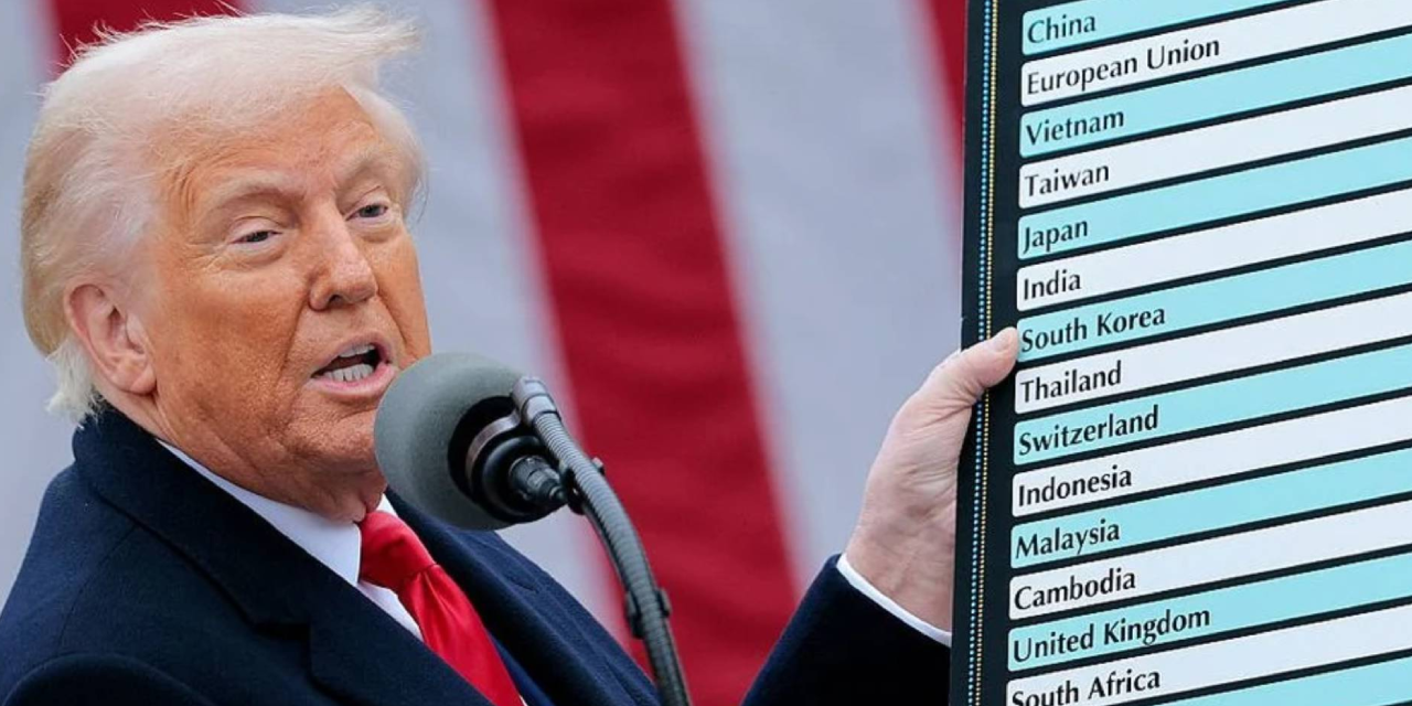 ABD Yüksek Mahkemesi, Trump'ın gümrük vergilerini iptal etti!