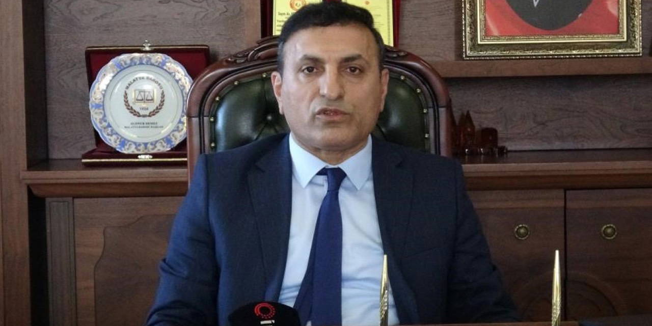 Yazıhan Belediye Başkanı Göçer, CHP'den ihraç edildi