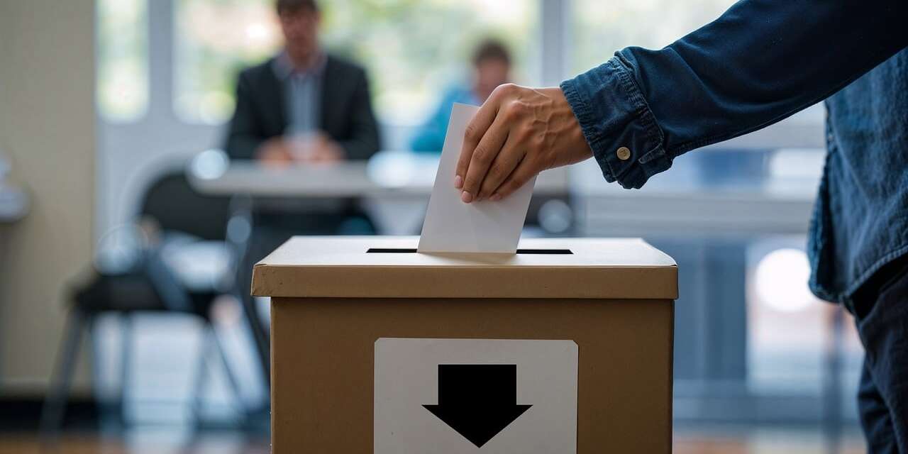 Emin miyiz? En iyisi demokrasi mi?