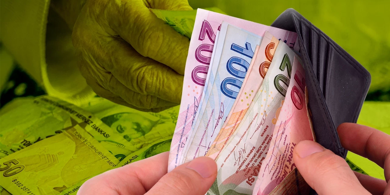 'Bayram ikramiyesi 17 bin lira olsun' talebi: Kanun teklifi Meclis'e sunuldu