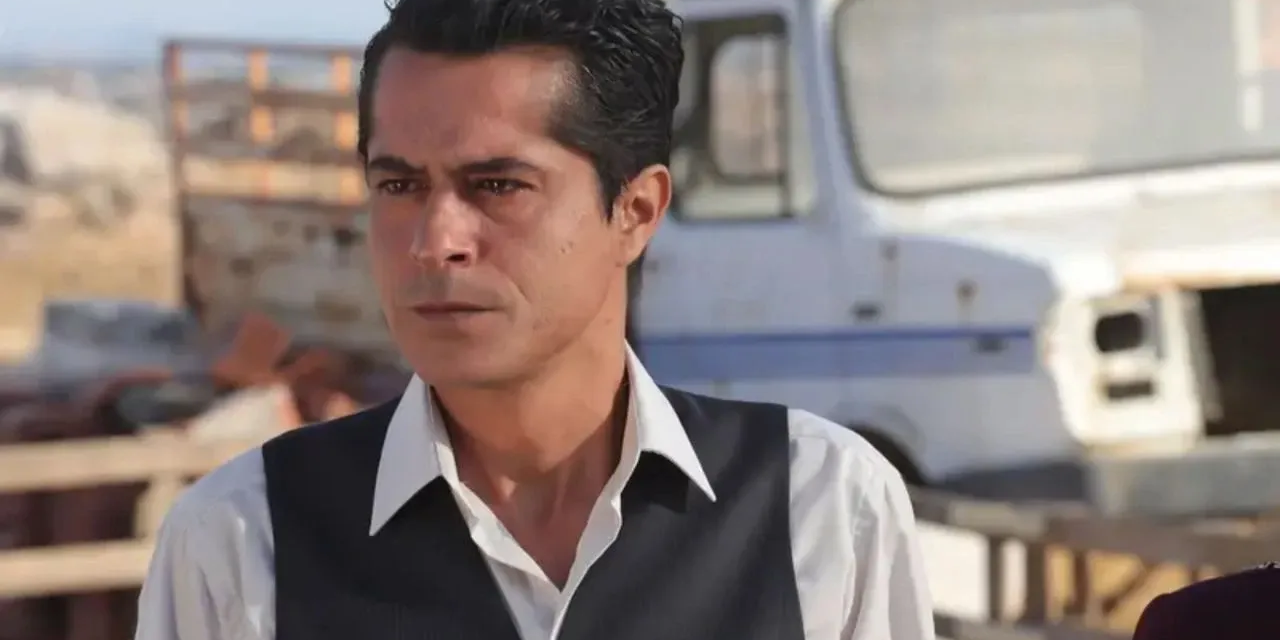 İsmail Hacıoğlu, 'Cennetin Çocukları'ndan çıkarıldı: TRT yeni oyuncu için arayışlara başladı