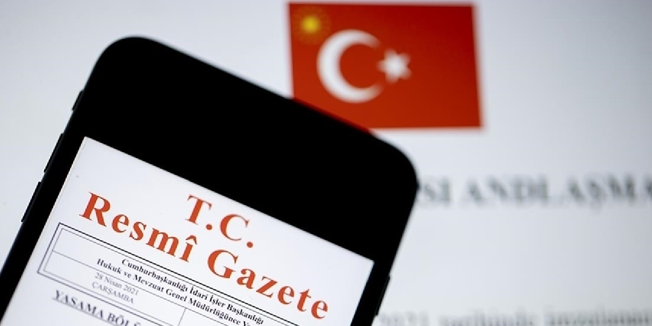 Resmi Gazete'de yayımlandı: 3 elektronik para kuruluşunun faaliyetleri iptal edildi