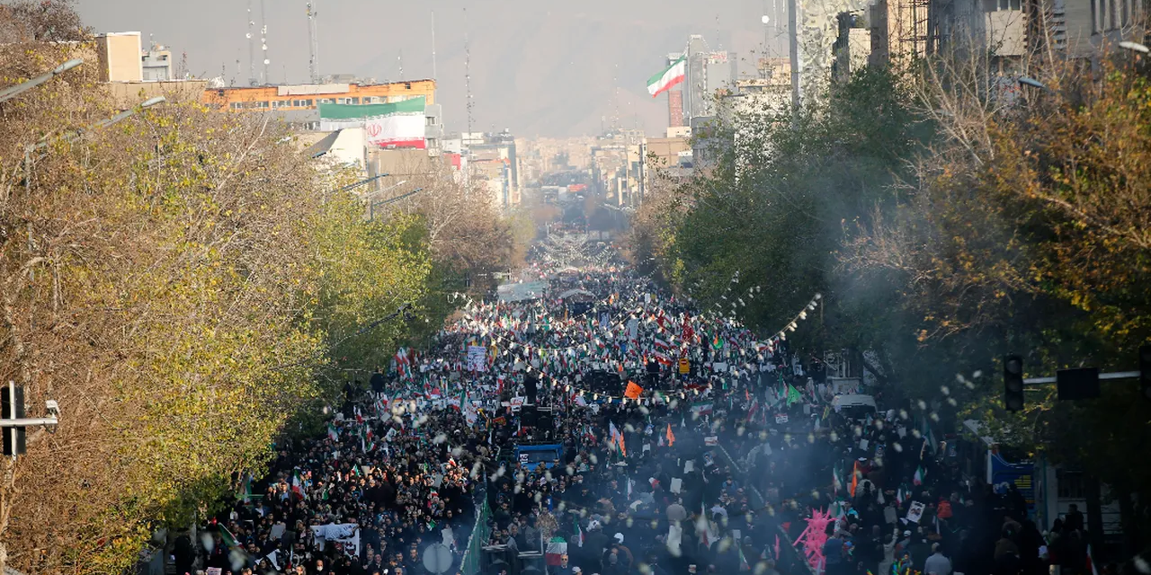 Savaşın ayak sesleri mi? Almanya ve İsveç’ten 'İran'ı acil terk edin' çağrısı!