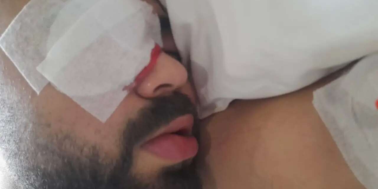 Antep’te mezbaha düzeni işliyor: İşçinin gözü 200 lira etmiyor