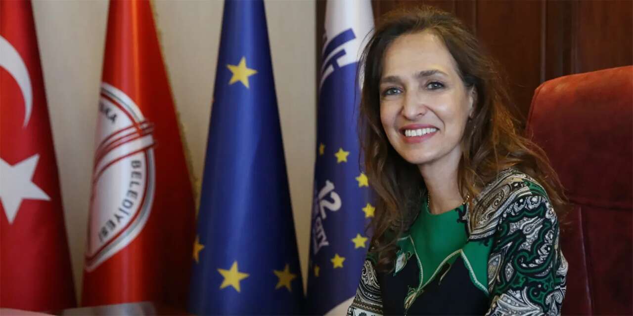 CHP'li başkan AK Parti'ye geçeceği iddiasına yanıt verdi