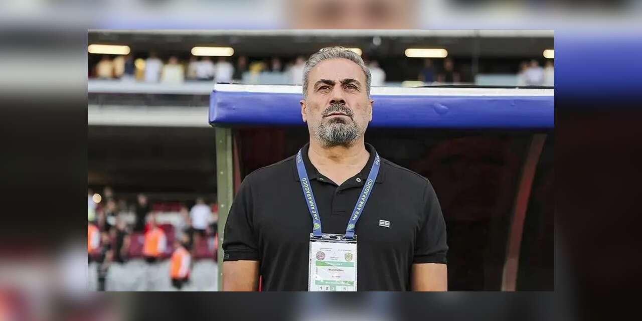 Sakaryaspor'un yeni teknik direktörü belli oldu