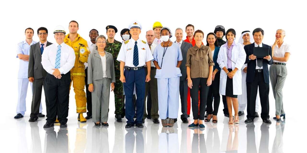 Türkiye'de en çok kazandıran 10 meslek belli oldu