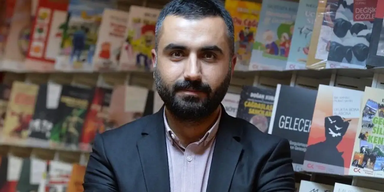 Alican Uludağ'dan mesaj: Gazeteciliğe ihanet etmedim, bedelini ödemekten şikayetçi değilim