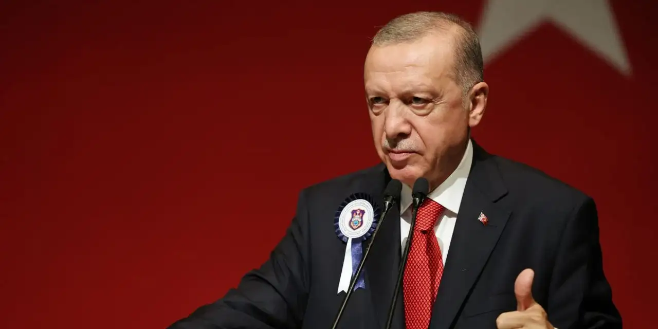 Erdoğan'dan besicilere: Faizsiz kredi vereceğiz 2 yıl ertelenecek