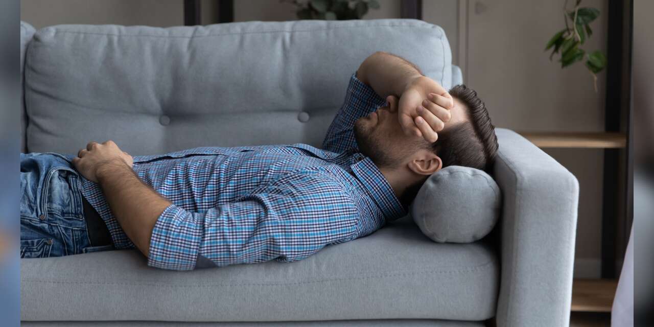 Orta yaşlarda enerji neden düşer? İşte bundan kurtulmanın yolları