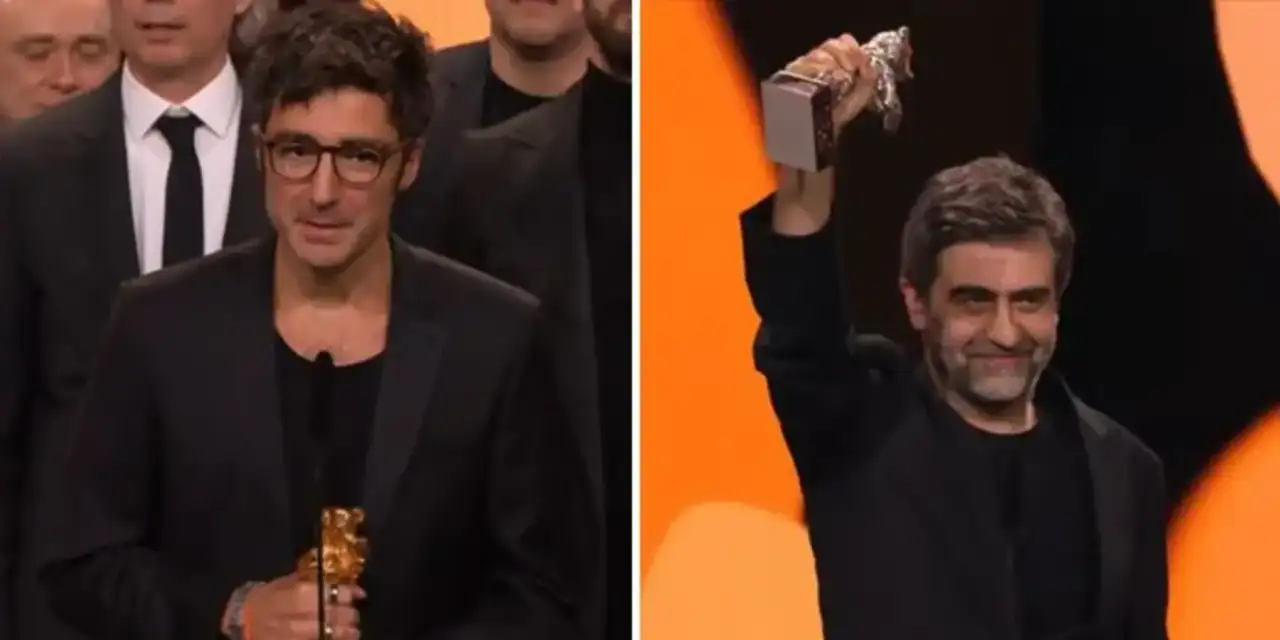 Berlin Film Festivali’nde Türk gecesi: İki yönetmen ödül aldı!