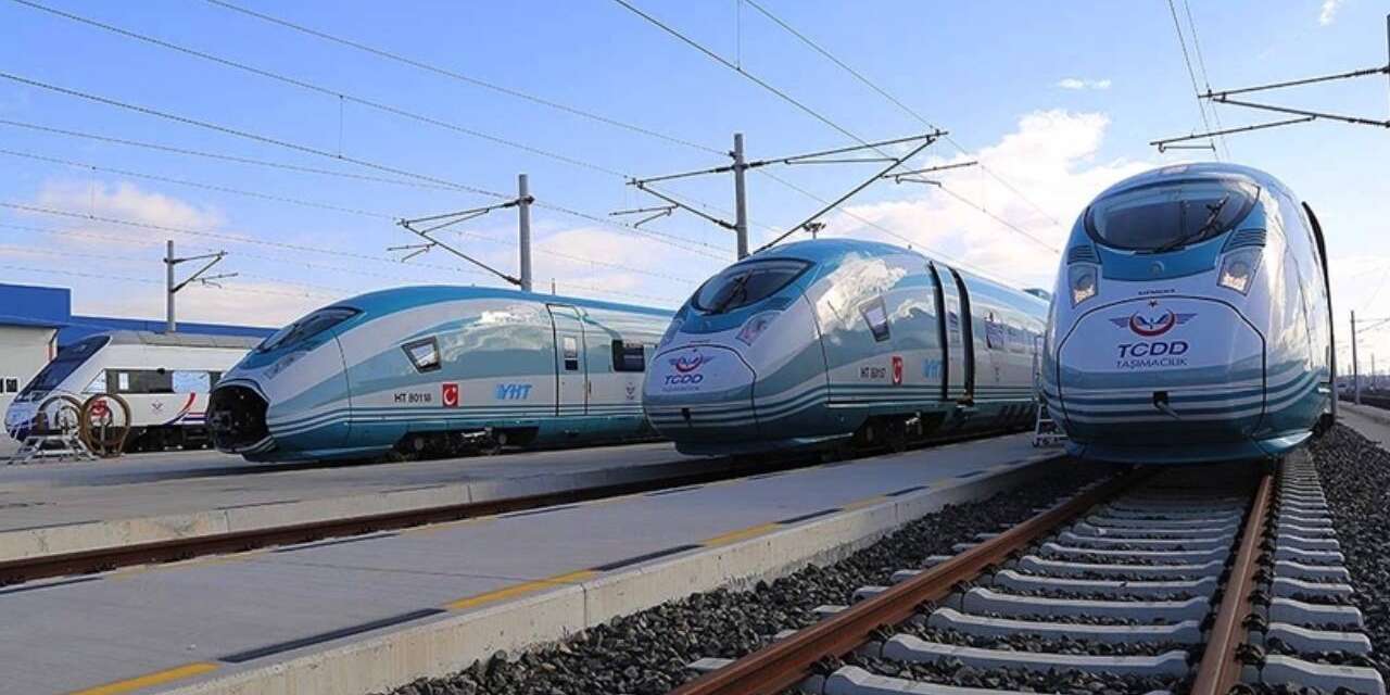 TCDD'nin borcunun tarihi zirveye ulaşmasının perde arkasında ne var?