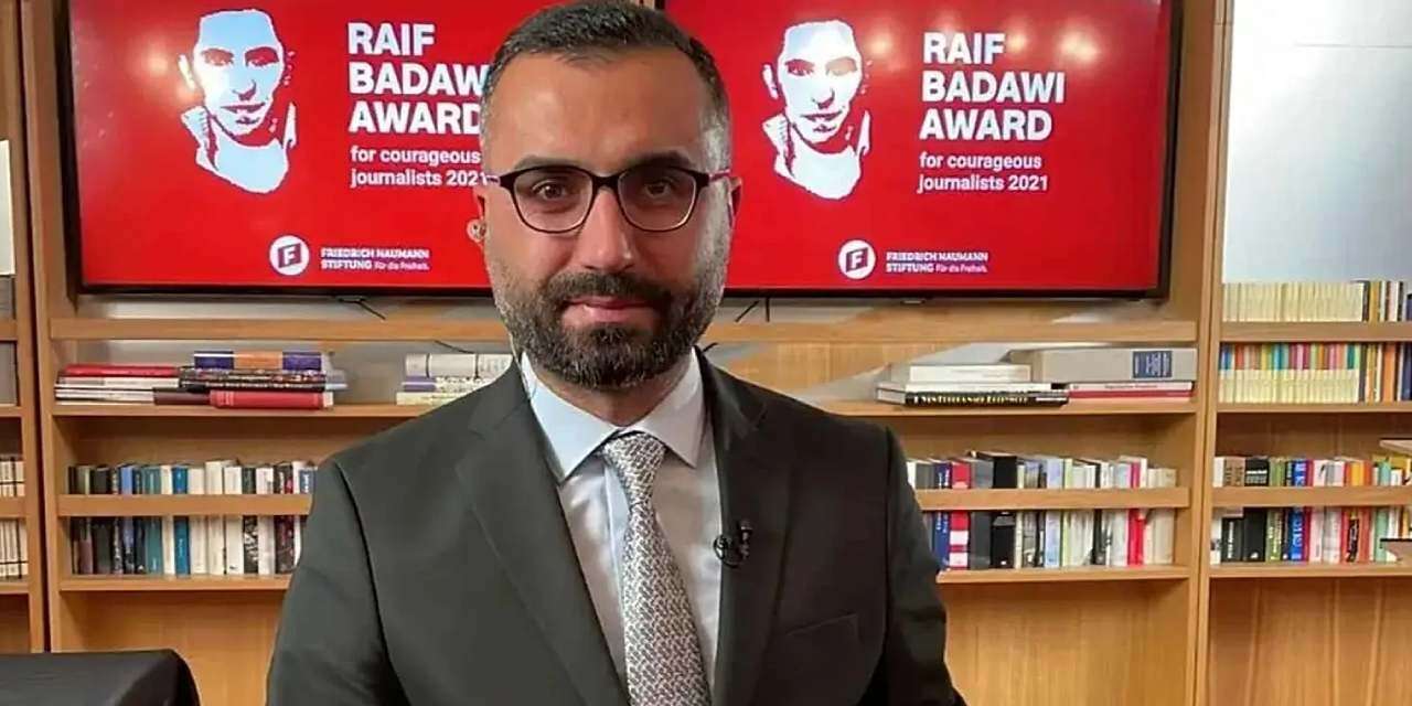 Alican Uludağ'ın tutuklanmasına Ahmet Hakan bile karşı çıktı