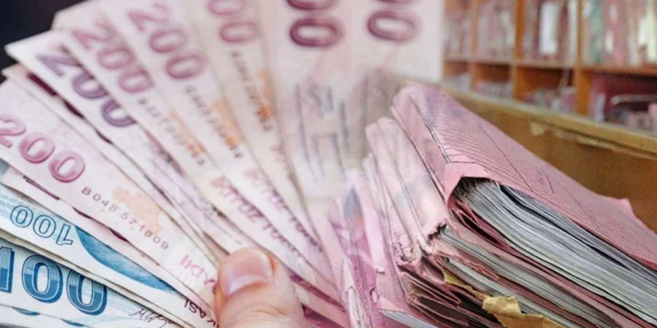 Borç büyüyor, icra kapıda: Dakikada 21 yeni icra dosyası