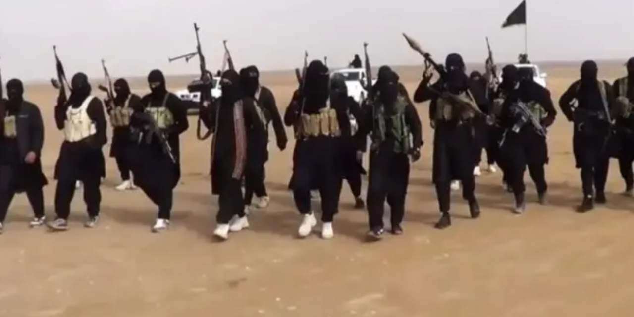 IŞİD aylar sonra yeni ses kaydı yayınladı