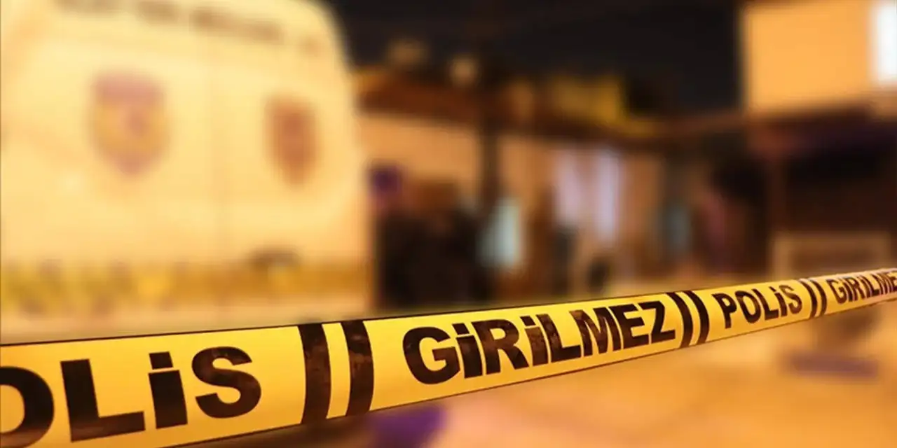 İstanbul’da kadın cinayeti: Otobüs bekliyordu!