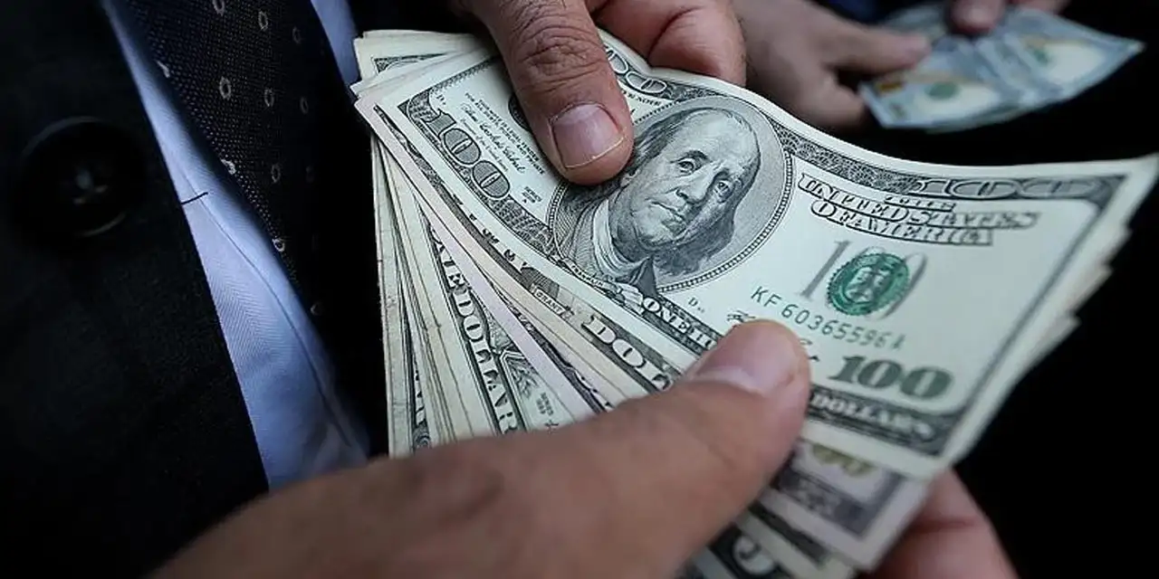 Dikkat: Gelirimiz yurtdışına transfer oluyor!