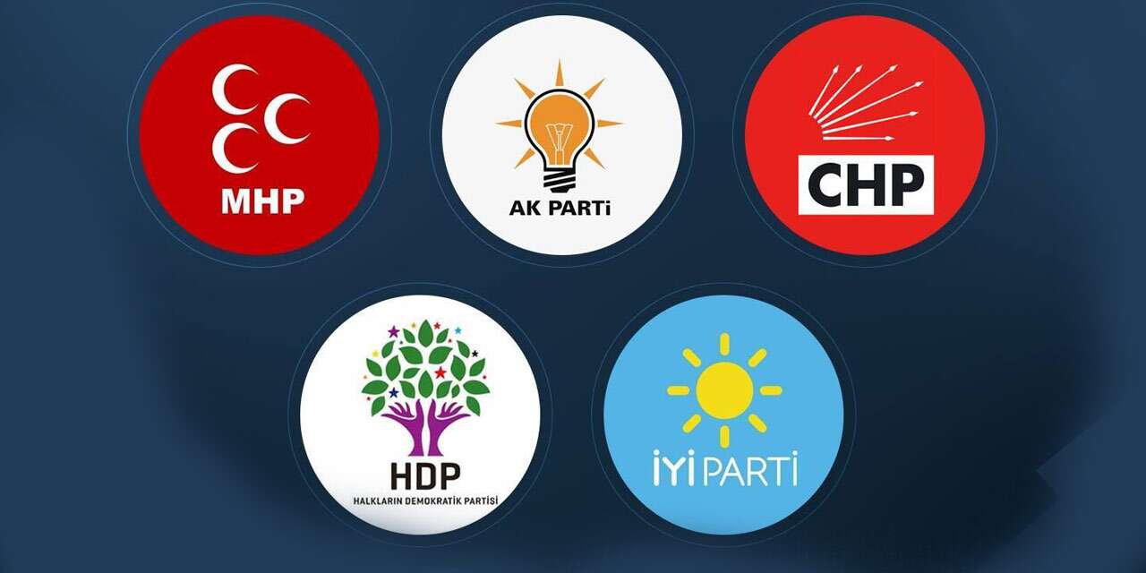CHP ne kadar İslamcı AK Parti ne kadar Atatürkçü?