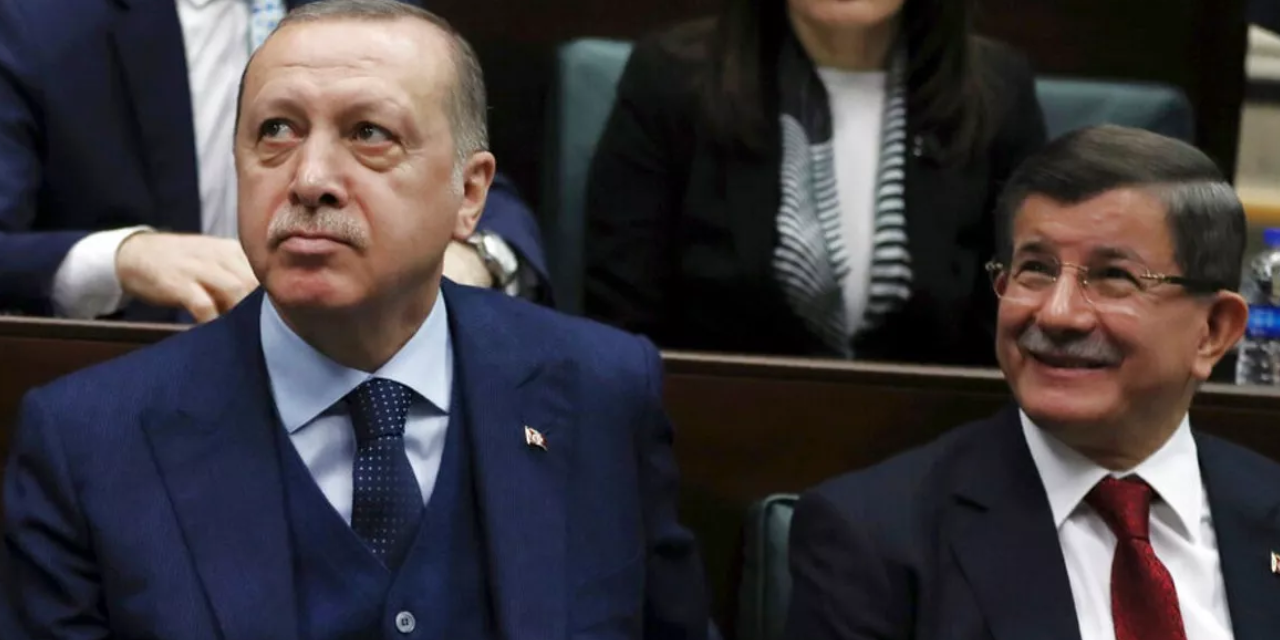 Davutoğlu'ndan, Erdoğan'a 'Huckabee' çağrısı: 'Ülkemize girişi yasaklansın'