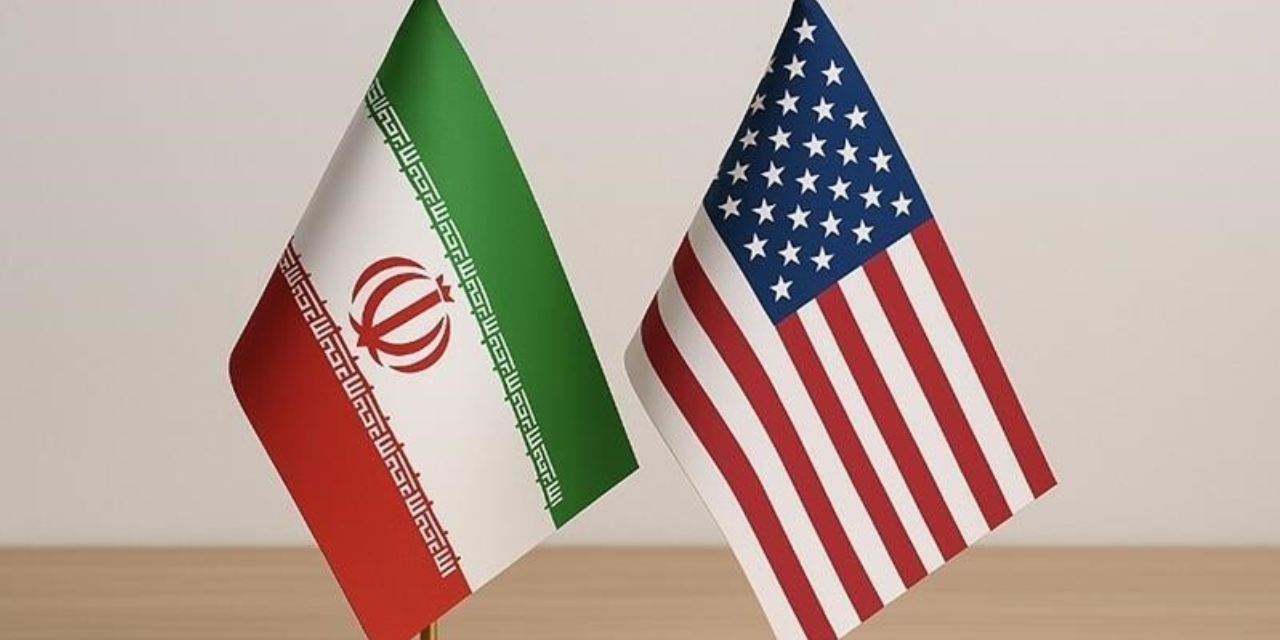 ABD ile İran müzakereye başlıyor! Görüşme günü ve yeri belli oldu