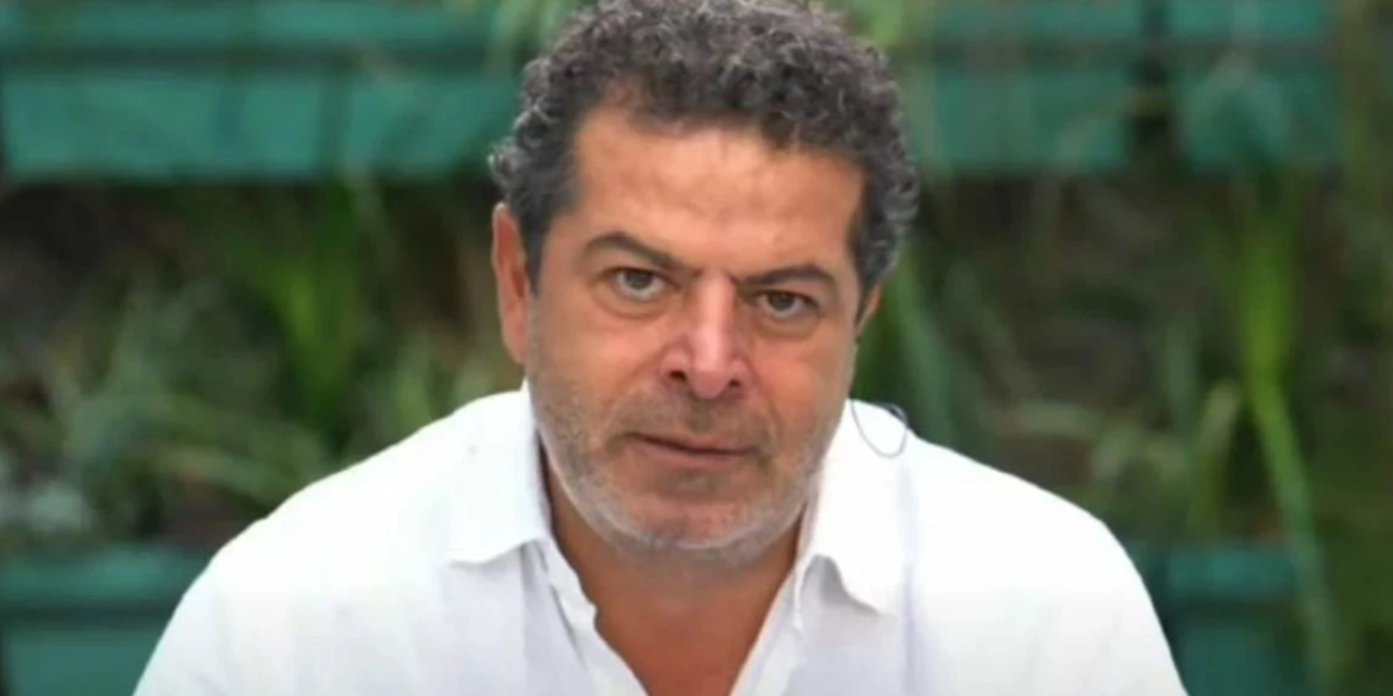 Cüneyt Özdemir, kartel ile ordu arasında mahsur kaldı: Çatışma var!