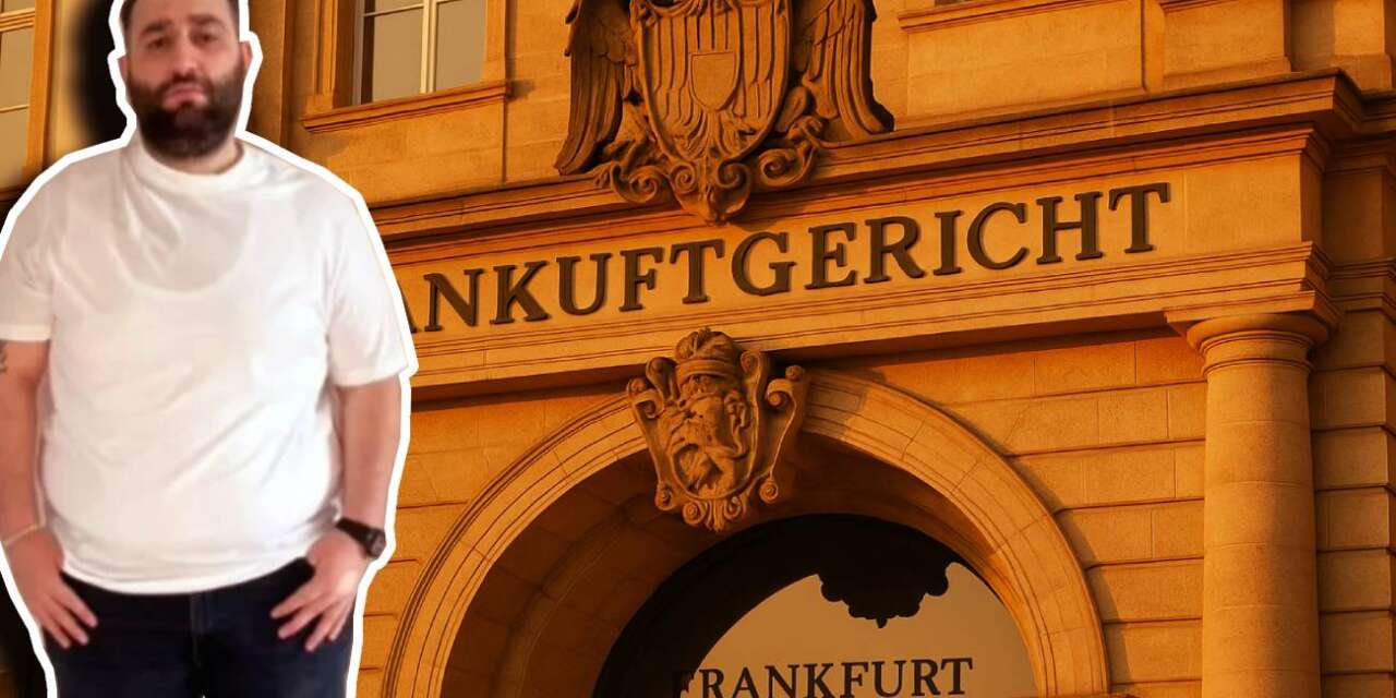 Casperlar çetesine çalışan polislerin yakalanmasını Alman makamları sağlamış