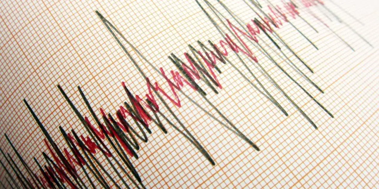 İzmir güne korkutan depremle başladı