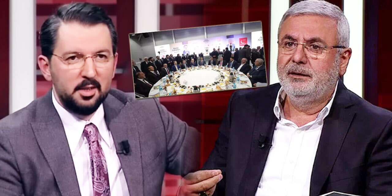 Günün kavgası: Dedikodu yapmak yakışıyor mu?