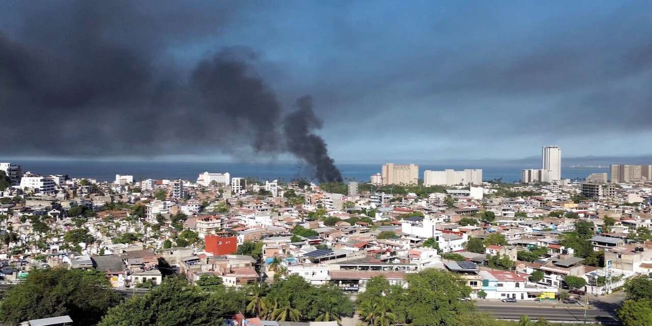 Türkiye'nin Meksika Büyükelçiliği'nden uyarı