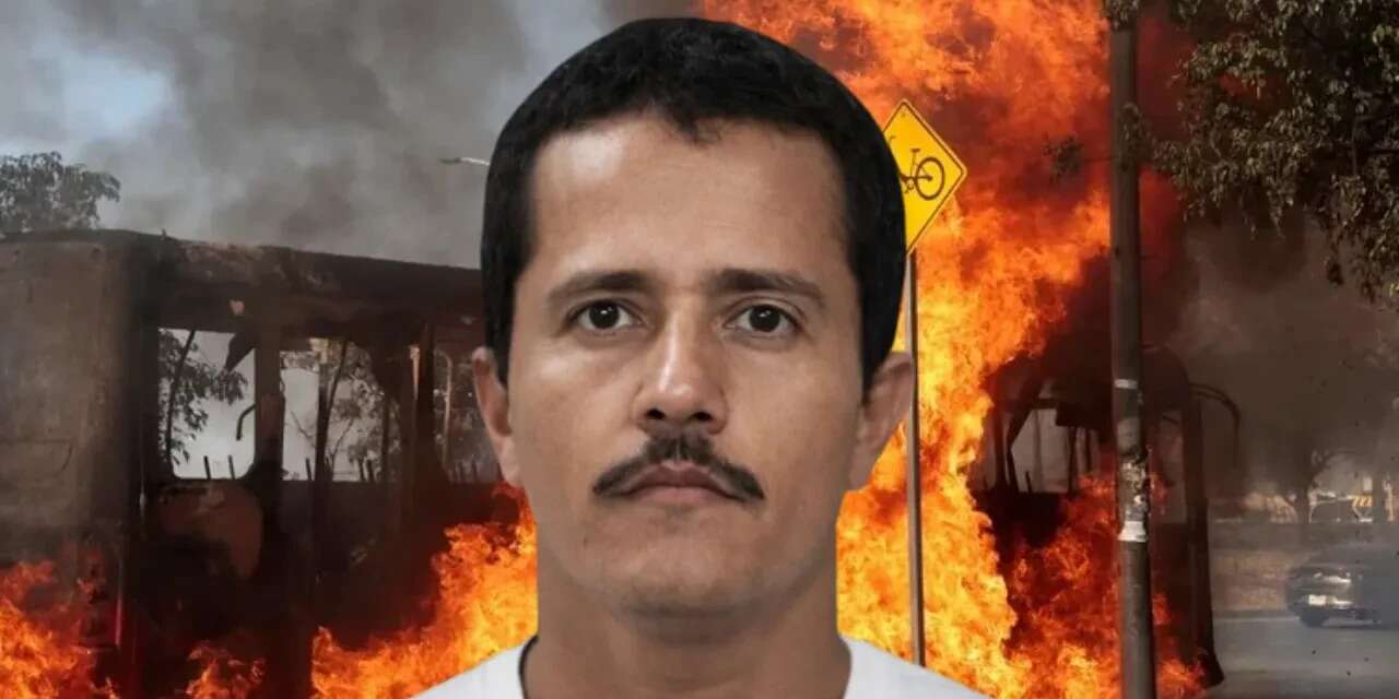 Ölümüyle Meksika kaosa sürüklendi: El Mencho kimdir?