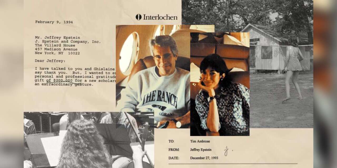 Epstein’in suç ortağı Maxwell'den mahkemeye başvuru: Belgelerin paylaşılmasını engellemek istiyor