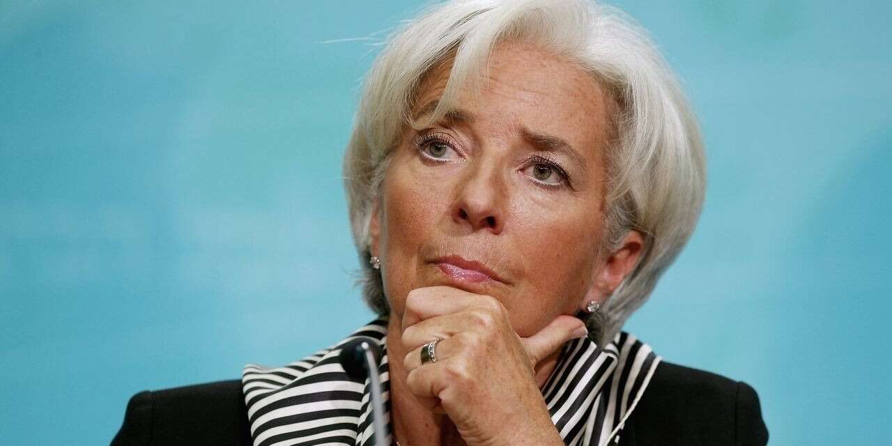 ECB’de çifte standart tartışması: Lagarde'ın maaşı gündemde