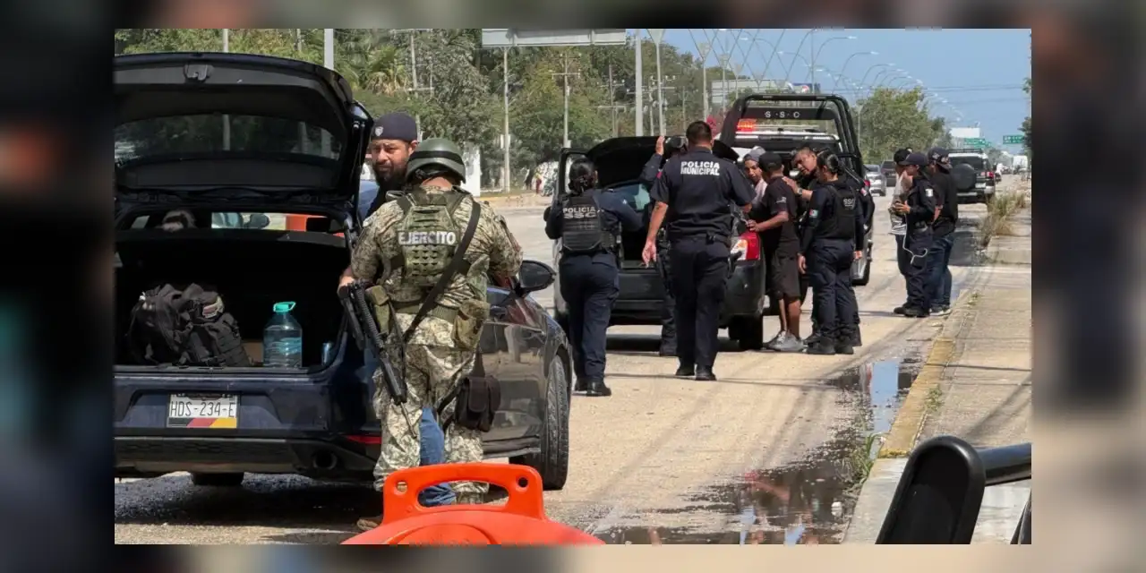 Meksika'da neler oluyor? Şiddet olayları artarken, bazı görüntüler yalanlandı