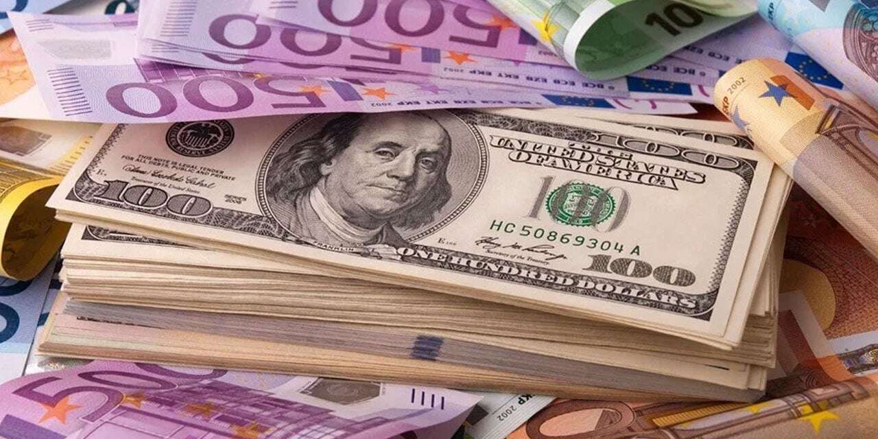 Döviz zengini iller belli oldu: Bir Anadolu kenti öne çıkıyor