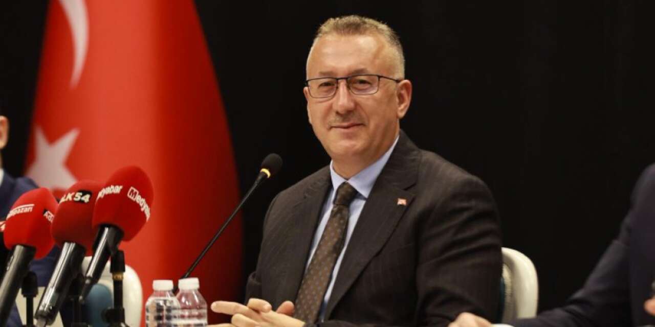 AK Partili Başkan'ın 'etik dışı' mesajlaşmaları dava dosyasına girdi