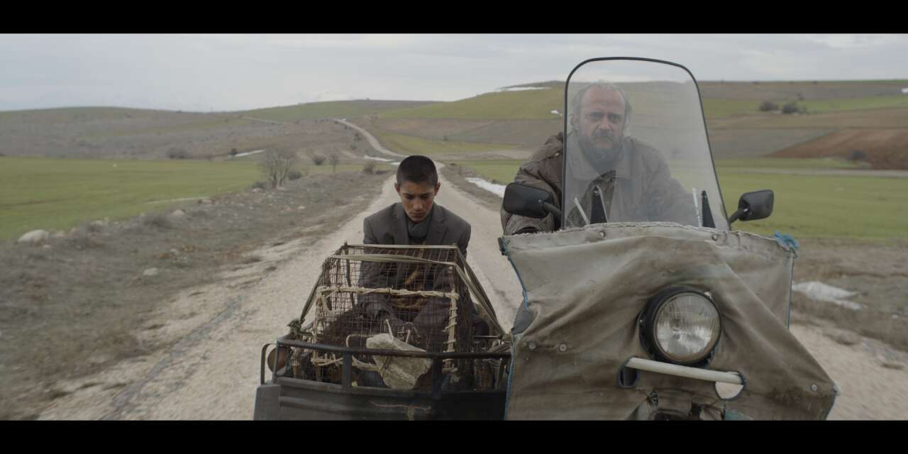 Tavşan İmparatorluğu 6 Mart’ta vizyonda: Yoksulluğun içinden bir çocuk isyanı