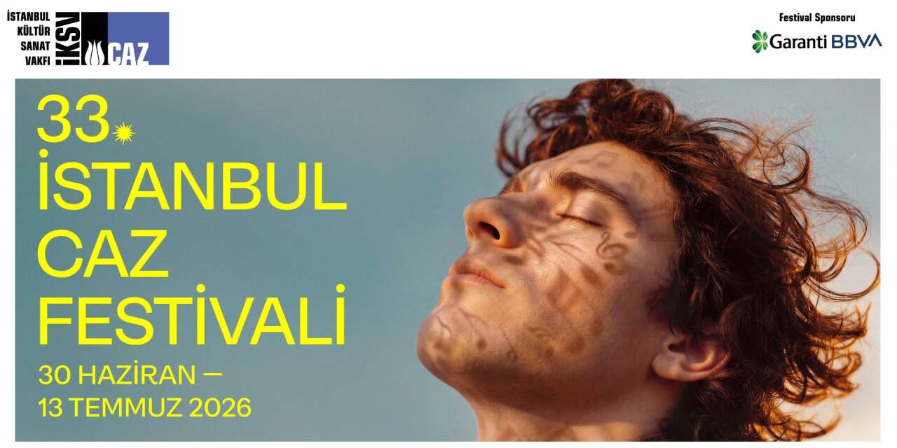 İstanbul Caz Festivali 33. kez şehre yayılıyor: Sahnede Marcus Miller’dan Robert Plant’e...
