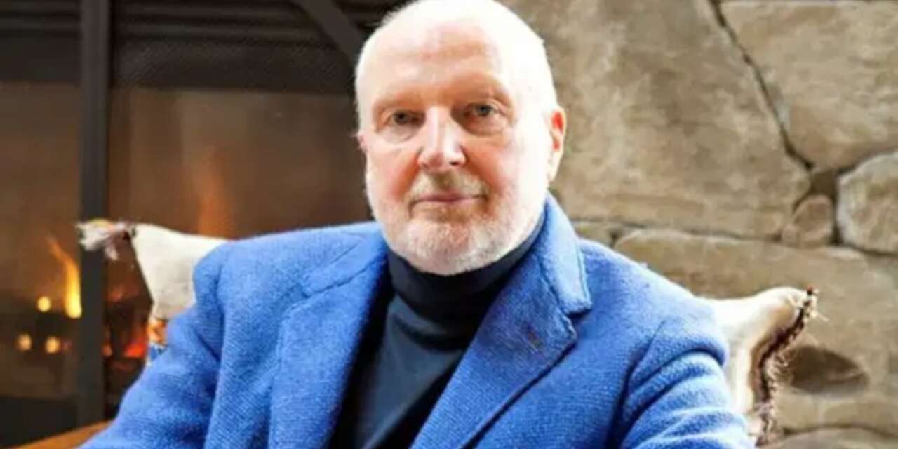 CIA'nın eski şefi Graham Fuller öldü