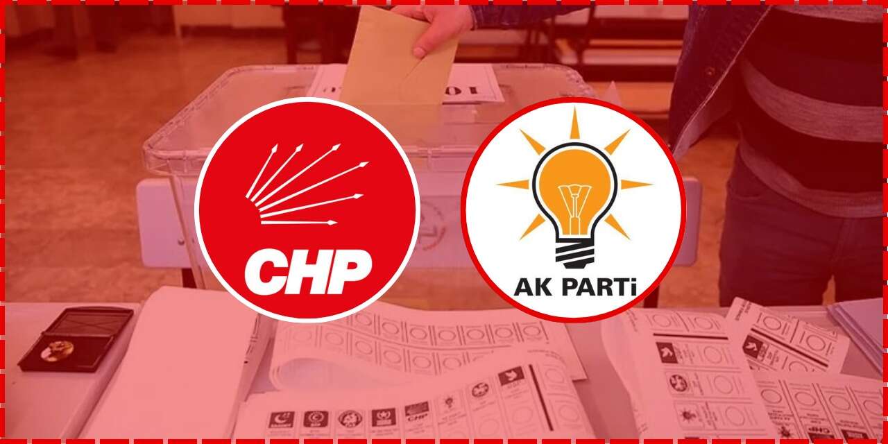 CHP erken seçim istiyor peki anket sonuçları nasıl? İşte son ankette dikkat çeken detaylar!