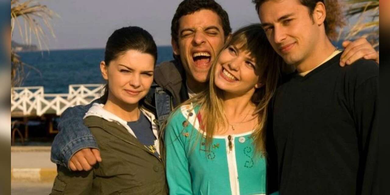 Yiğit Güralp'tan yıllar sonra 'Kavak Yelleri' itirafı