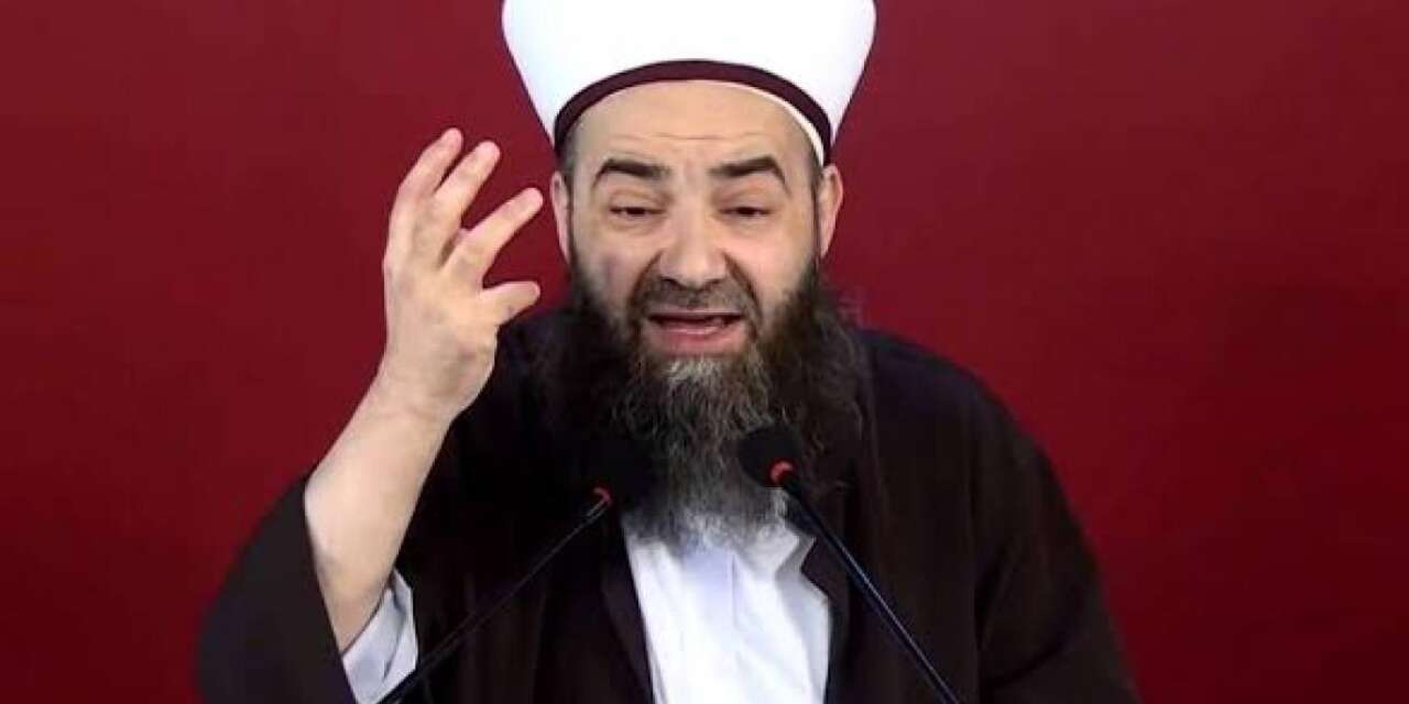 Cübbeli Ahmet'ten Mehmet Akif Ersoy çıkışı: Onu çıkarmayın dedim, çıkardılar ah etmiştim...