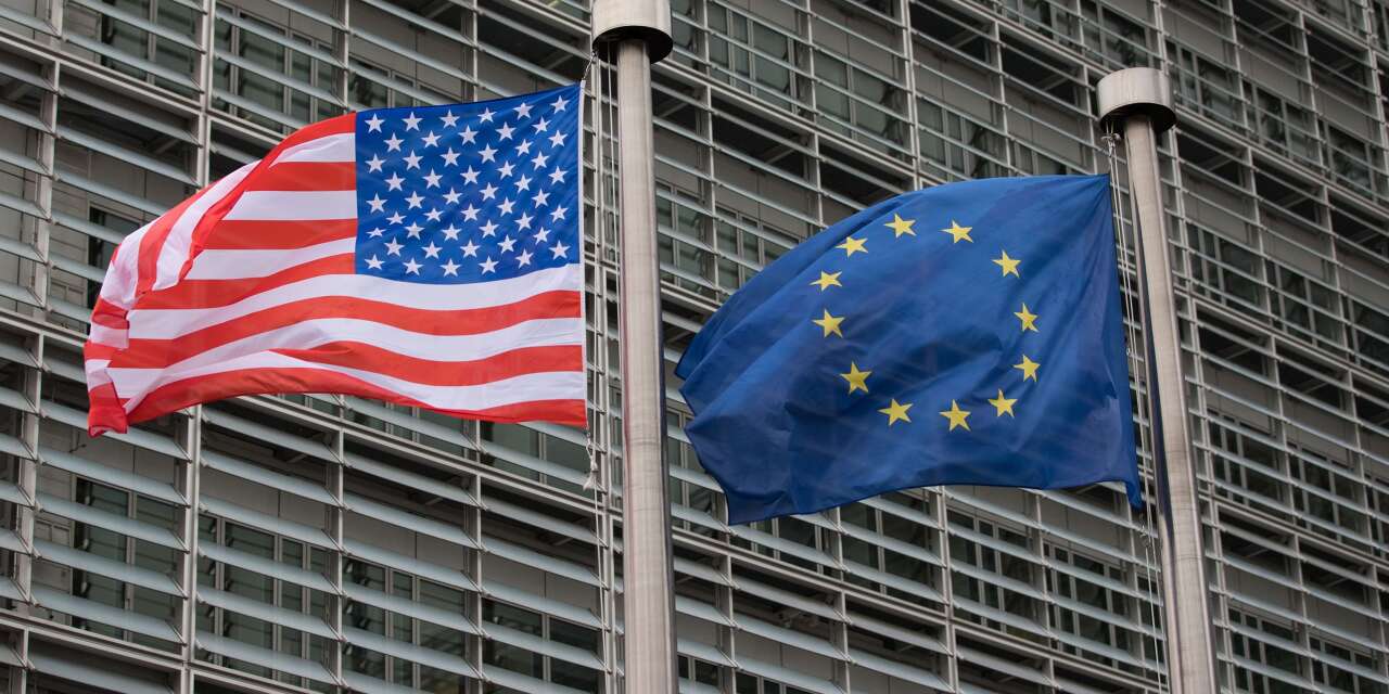 AB'den ABD'ye karşı somut adım: Ticaret anlaşması askıya alınıyor