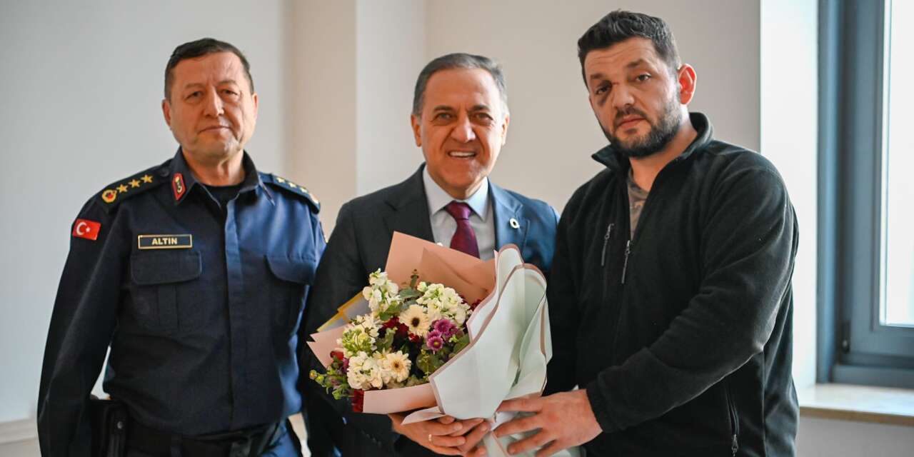 Yalova Valisi'nden saldırı açıklaması: Ailenin can güvenliği açısından hiçbir tehdit yok